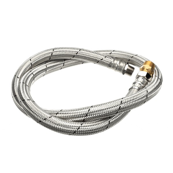 (image for) General Electric 00-749153-00001 HOSE,WATER,BRAID,SST 3/4,66
